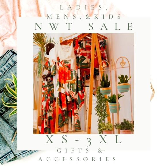 Live Sale Notifications! - Picture 1 of 1